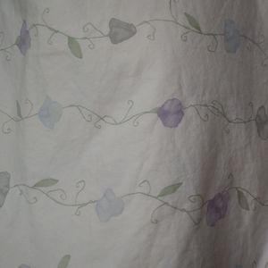 LL Bean Queen duvet cover